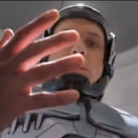 VIDEO: First Look - New International Trailer for ROBOCOP