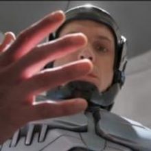 VIDEO: First Look - New International Trailer for ROBOCOP
