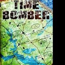 Boissevain Books Publishes TIME BOMBER