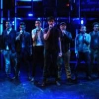 Photo Flash: First Look at Mesa Encore Theatre's SPRING AWAKENING, Opening Tonight