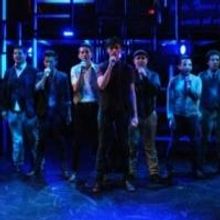 Photo Flash: First Look at Mesa Encore Theatre's SPRING AWAKENING, Opening Tonight