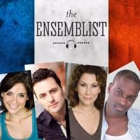 Randy Graff, Max von Essen & More Featured on The Ensemblist's LES MISERABLES Episode