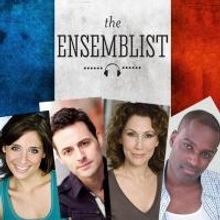 Randy Graff, Max von Essen & More Featured on The Ensemblist's LES MISERABLES Episode
