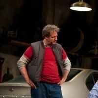 BWW Reviews: CATF 2014 - NORTH OF THE BOULEVARD Is an Authentic Comedy About…