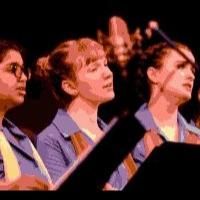 Young People's Chorus of NYC to Broadcast RADIO RADIANCE on WWFM, 9/8