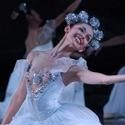Houston Ballet's THE NUTCRACKER Begins 11/23