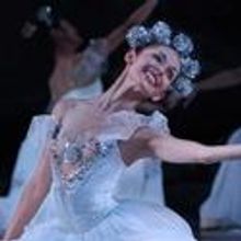 Houston Ballet's THE NUTCRACKER Begins 11/23