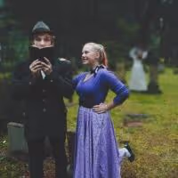 Whidbey Children's Theatert to Present Sleepy Hollow November 8-17