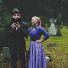 Whidbey Children's Theatert to Present Sleepy Hollow November 8-17