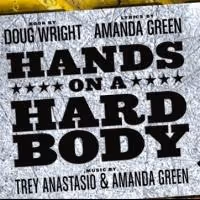 Ensemble Theatre Cincinnati to Open 29th Season with HANDS ON A HARDBODY, 9/2-21