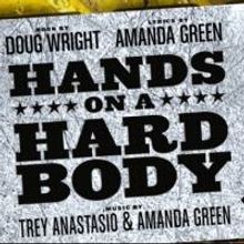 Ensemble Theatre Cincinnati to Open 29th Season with HANDS ON A HARDBODY, 9/2-21