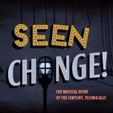 A Broken Umbrella Theatre's SEEN CHANGE! Continues thru Next Week at the Shubert Thea