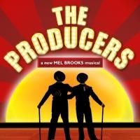The Palace Theatre Stages THE PRODUCERS, Now thru 4/5