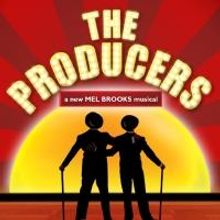 The Palace Theatre Stages THE PRODUCERS, Now thru 4/5
