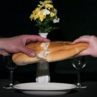 World Premiere of THE STARVING Begins Tonight at Barter Stage II