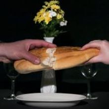 World Premiere of THE STARVING Begins Tonight at Barter Stage II