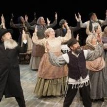 BWW Reviews: FIDDLER ON THE ROOF at Arena Stage - The Tradition Lives On