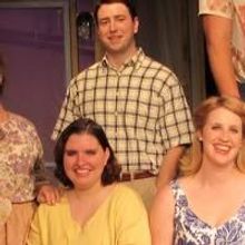 Wetumpka Depot Players' PICNIC Begins Tonight