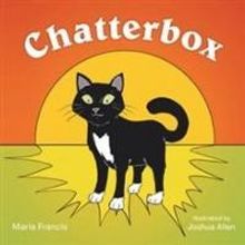 CHATTERBOX Helps Kids Develop Healthy Diets