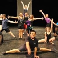 Rutgers High School Musical Theater Academy Classes Return Next Month; Register…
