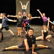 Rutgers High School Musical Theater Academy Classes Return Next Month; Register Today