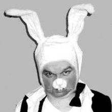Emergent Arts Presents CONFESSIONS OF THE EASTER BUNNY, 3/26-4/6
