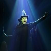 WICKED to Celebrate 10th Anniversary on Broadway with 10th Anniversary Event on…