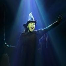 WICKED to Celebrate 10th Anniversary on Broadway with 10th Anniversary Event on…