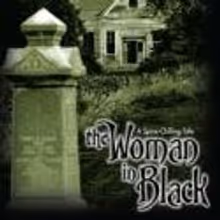 Fox Valley Rep to Present THE WOMAN IN BLACK, to Play Pheasant Run Resort, 10/12-28