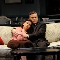 BWW Reviews: Uneven DIAL M FOR MURDER Fails to Thrill at OSTC
