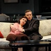 BWW Reviews: Uneven DIAL M FOR MURDER Fails to Thrill at OSTC
