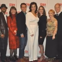 Photo Coverage: Inside Opening Night of MTC's TAKING CARE OF BABY