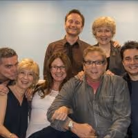Photo Flash: Meet the Cast of Abingdon's IT HAS TO BE YOU