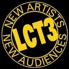 LCT3 to Present BROWNSVILLE SONG (B-SIDE FOR TRAY), 10/4-11/16