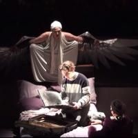 STAGE TUBE: Highlights from KC Rep's ANGELS IN AMERICA, Directed by David Cromer