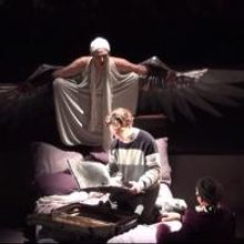 STAGE TUBE: Highlights from KC Rep's ANGELS IN AMERICA, Directed by David Cromer