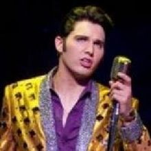 BWW Interviews: MILLION DOLLAR QUARTET'S Cody Slaughter as Elvis