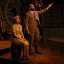 Theatre Memphis Opens 2012-13 Next Stage Season with TALLEY'S FOLLY Tonight, 9/21