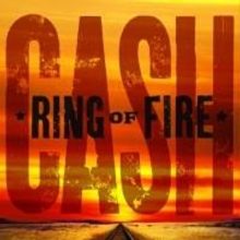 RING OF FIRE to Open The Palace Theater's 2015 Season