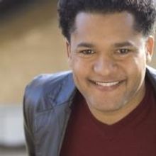 BWW Interviews: Brandon J. Dirden in YOUR BLUES AIN'T SWEET LIKE MINE at Two River Th