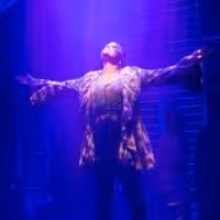 Photo Flash: First Look at Signature Theatre's CROSSING, Currently Running Through…