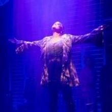 Photo Flash: First Look at Signature Theatre's CROSSING, Currently Running Through 11