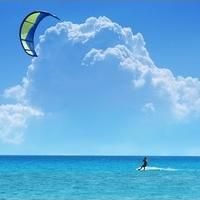 Kiteboarders to Attempt Trans-Atlantic Crossing to Turks and Caicos