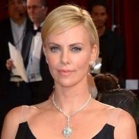 Fashion Photo of the Day 3/4/14 - Charlize Theron