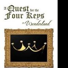 Lory La Selva Paduano Releases Medieval Fantasy Novel