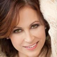 Broadway's Linda Eder to Perform at Ford Amphitheatre, 6/9