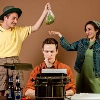 Webster University's Conservatory of Theatre Arts Stages THE PIG IRON PEOPLE, Now…