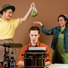 Webster University's Conservatory of Theatre Arts Stages THE PIG IRON PEOPLE, Now thr