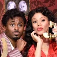 BWW Reviews: Cole Porter Lives at Pasadena Playhouse with KISS ME KATE