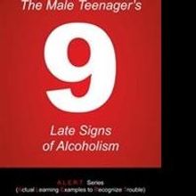 Becki Bateman Discusses Teen Alcoholism in Three-book Series